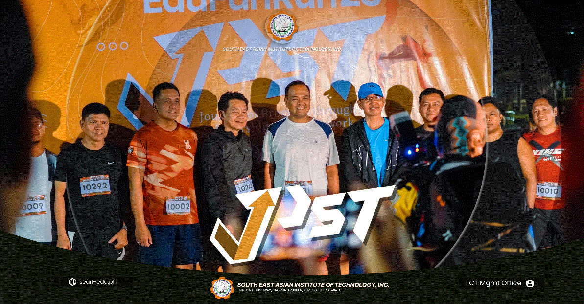 JPSTEduFunRun25